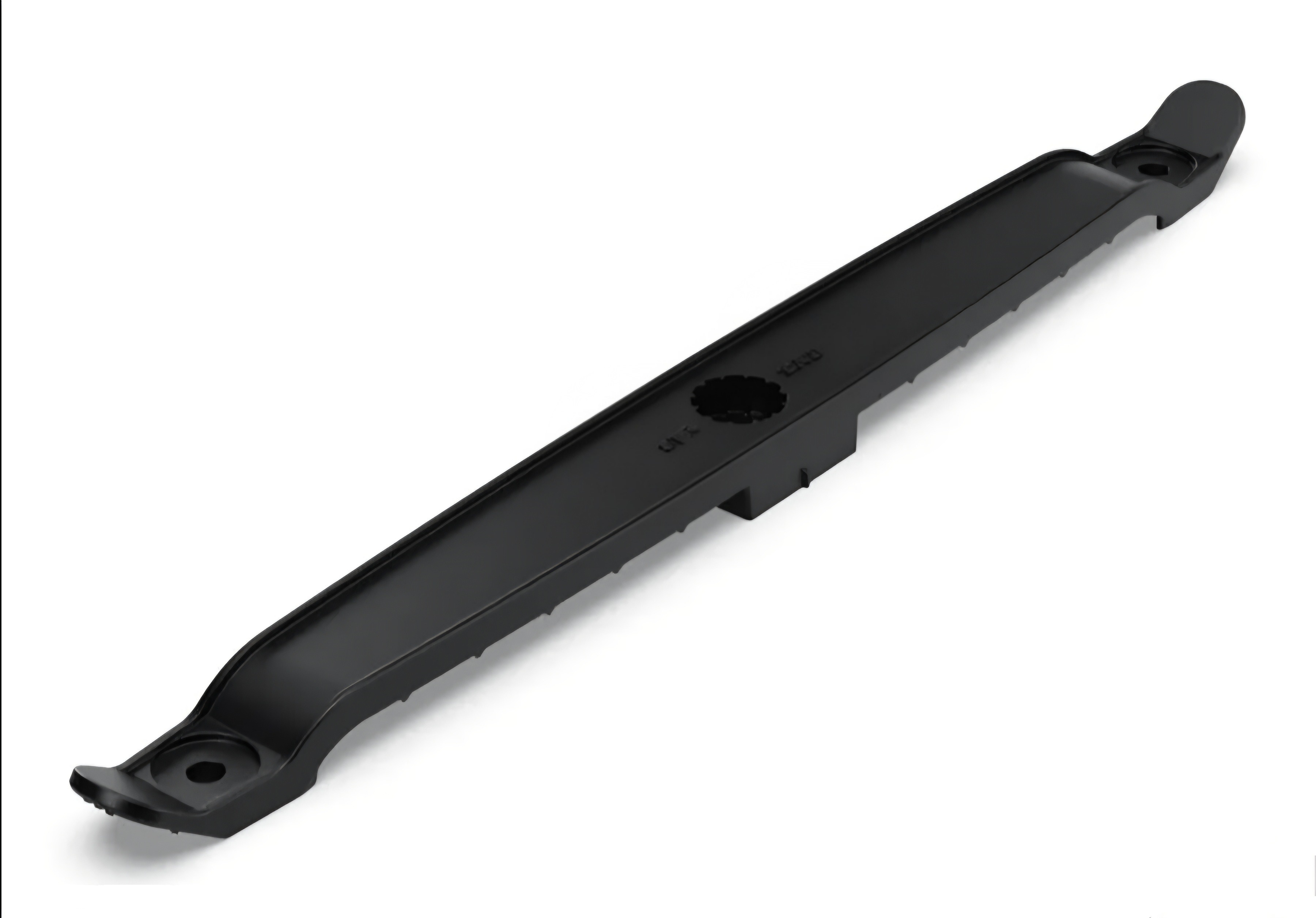 Long fixing strip