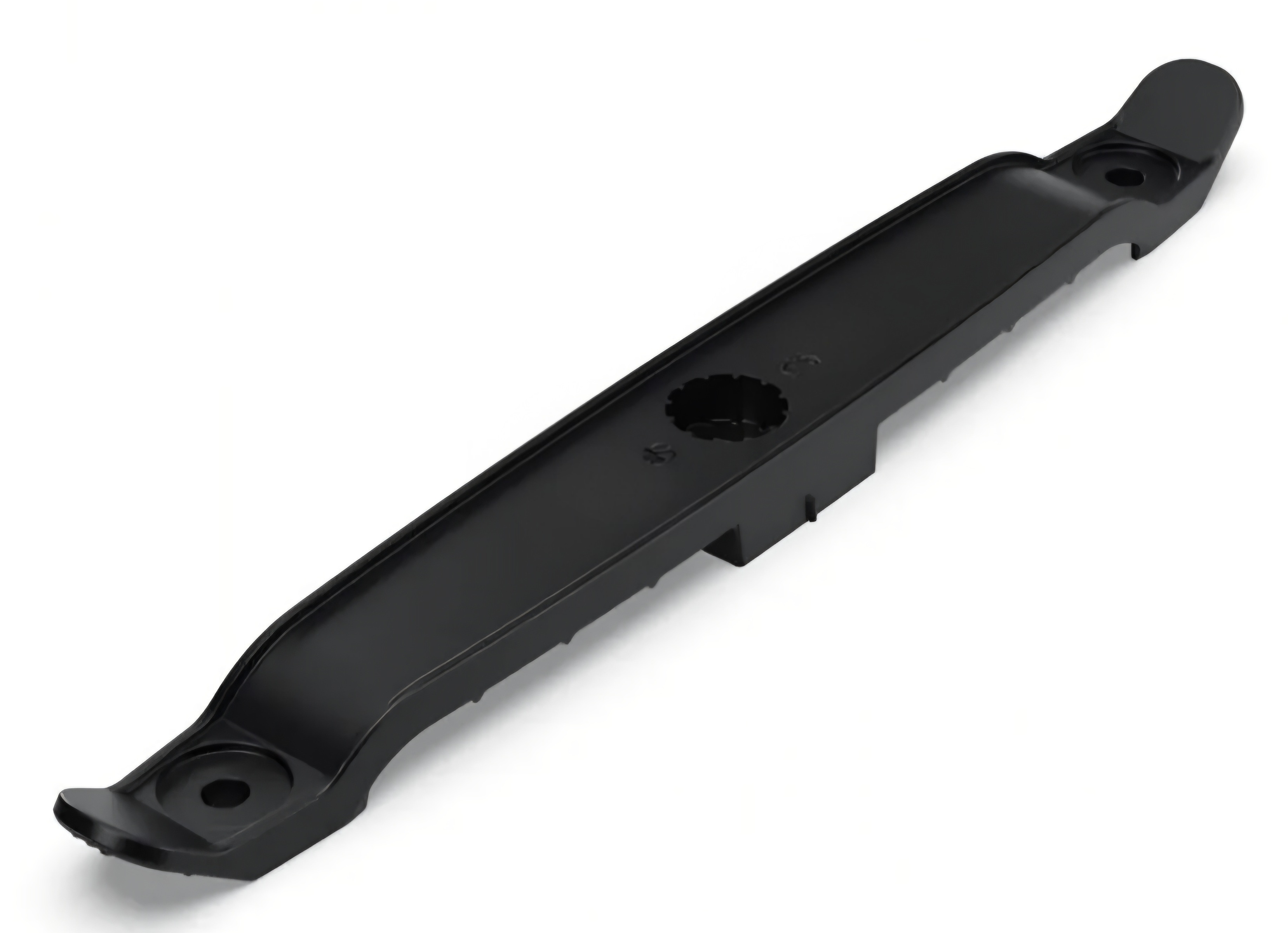 Adjustable fixing strip Type 8